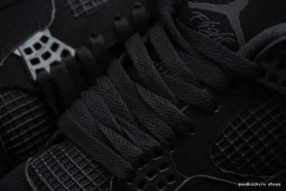 (2020) JORDAN 4 CAT CU1110-010 BLACK AIR RETRO CU1110-010 0404